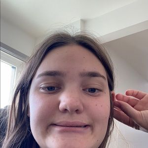 Meet your Posher, Tessa